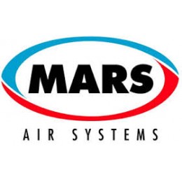 Mars Air 27-014S Variable Frequency Drive, Up to 2 HP, 460V/3PH 